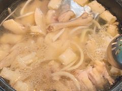 原味文昌椰子鸡-东椰·海南椰子鸡火锅(朝阳门店)