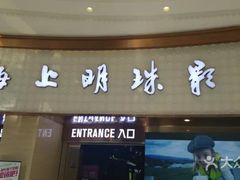 -AMG海上明珠影城(上海环球港RealDCinema店)