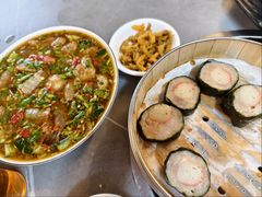 -官塘陈记鱼生·潮汕砂锅粥·牛肉火锅(潮枫路总店)