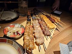 -雪熊精酿·哈尔滨烧烤酒馆(非遗大串店)