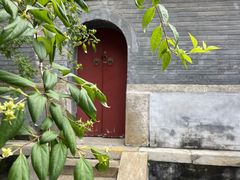 -潭柘寺景区