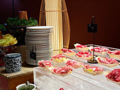 -咖啡苑自助餐厅·中国大饭店