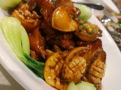 -古韵轩·江浙融合菜(梁溪店)