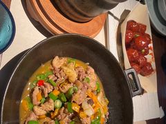 -佬麻雀·新湘菜(珠海金发购物中心店)