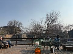 -糖房咖啡(南锣鼓巷店)
