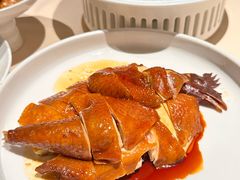 -侨美食家·粤菜(体育西路店)