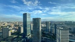 -明昇月子中心(番禺万达广场店)