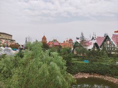 -上海海昌海洋公园