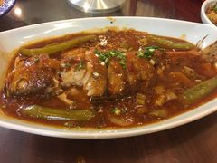 -小土豆北方菜馆(文慧园店)