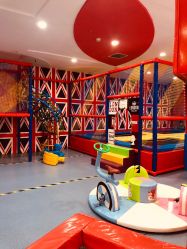 -都乐汇儿童乐园(莱蒙都会店)