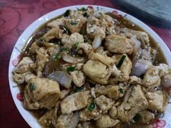 -香江农家乐饭店