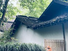 -法云安缦酒店