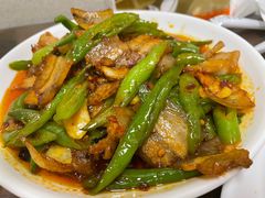 -艺味深尝(云锦路店)