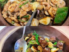 -常来小聚·广州非遗传承餐厅(高德置地店)