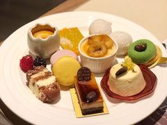 -自助山(合和中心商场店)