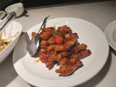 -船歌·鱼水饺青岛菜(闽江二路店)