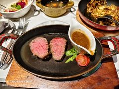 -西堤厚牛排(国瑞店)
