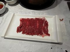 -北门涮肉·铜锅涮肉(南锣鼓巷店)