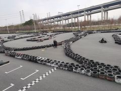 -锐擎卡丁车主题乐园(郊野公园店)