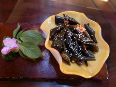 海带-长生素斋(普陀山店)