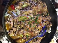 -蘭奢雅集·江浙菜(青山江滩店)