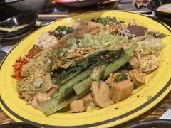 -北丐先生·野馄饨烧烤(泰达E街区店)