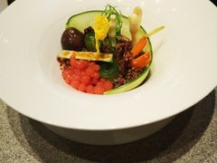 -Tivano意大利餐厅(成都居舍酒店)