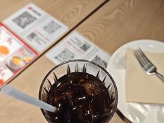 -必胜客(航洋国际店)