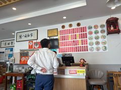 -陈八两面家(华孚写字楼店)