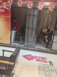 -阿莲新妆护肤造型