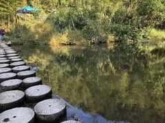 -千泷沟大瀑布旅游区