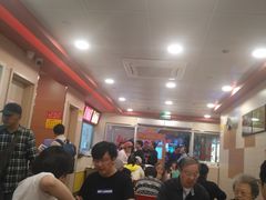 大堂-振鼎鸡(天钥桥路店)