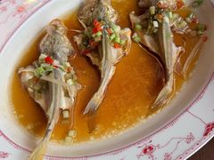 -荷风细雨·中国茶宴(碧云店)