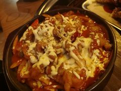 -包装马车·韩国料理·포장마차