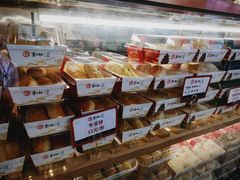 -京天红炸糕(天通苑华联店)