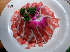 -德庄火锅(巢湖万达店)