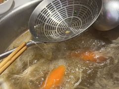 -牛品福潮汕牛肉火锅(旺庄店)