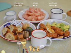 -POO PAN不胖面包