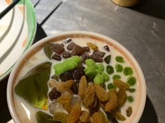 -探鱼·鲜青椒爽麻烤鱼(广州欣荣广场店)
