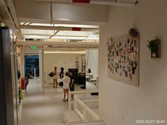-YCHL Studios健身工作室(市二宫店)