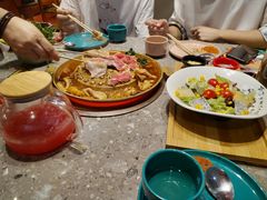 -牛牛章·章鱼水煎肉(光谷世界城店)