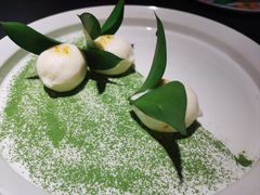 -華府(凯德晶萃店)