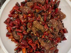 -大鸭梨烤鸭店(花园村店)