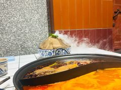 -旧街市鲜货老火锅(大光路店)