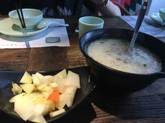 -屋顶花园餐厅(步行街老地王大厦店)