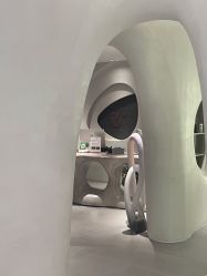 -3AM·S HAIR SALON烫发染发接发