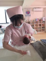 -明昇月子中心(番禺万达广场店)