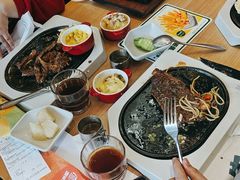-豪客来牛排(红豆万花城店)