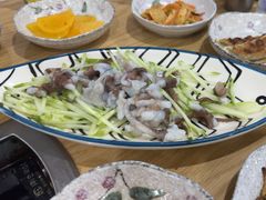 -真情鲍鱼海鲜汤
