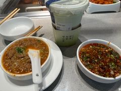 -海底捞火锅(金融街万达店)